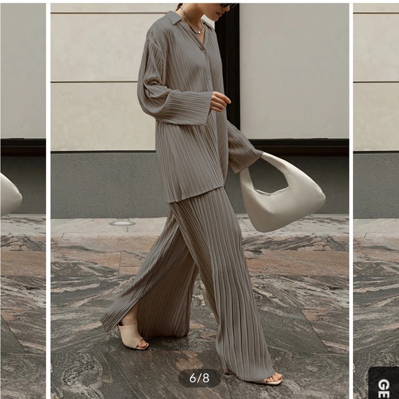 Commense oversized leisure set new with tags - Picture 1 of 3